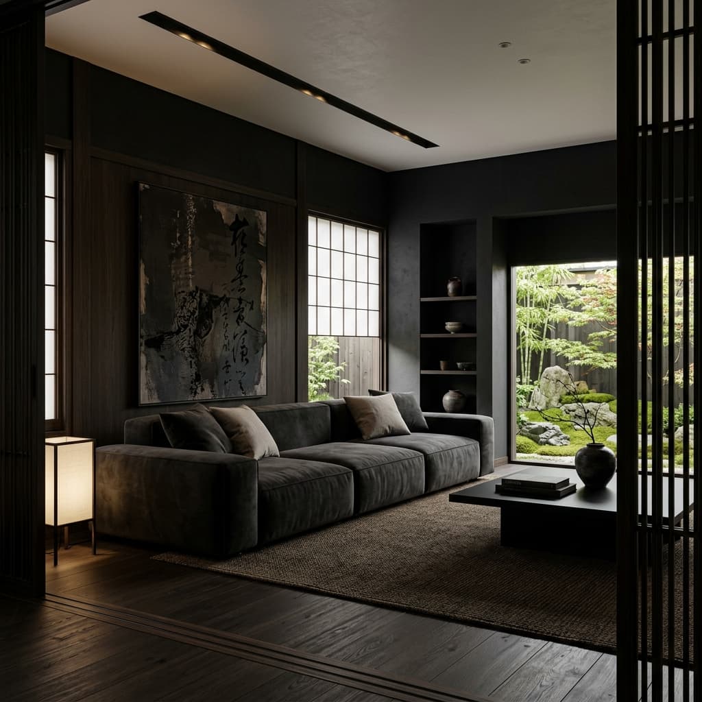 Kyoto Heritage Restoration - Japan
