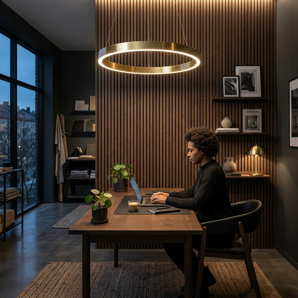 Nordic Atelier Studio - Denmark